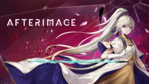 Afterimage preview – a pretty, handcrafted metroidvania