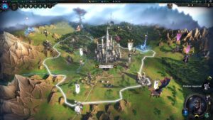 Age of Wonders 4 announces a ton of post-launch content and preorder bonuses