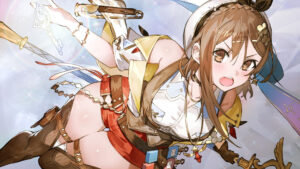 Atelier Ryza 3 producer says they’re moving away from fan service content