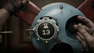 Atomic Heart patch disables mouse acceleration, adds FOV settings for PC