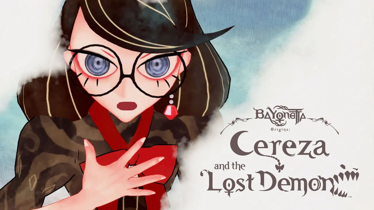 Bayonetta Origins: Cereza and the Lost Demon playable demo out now
