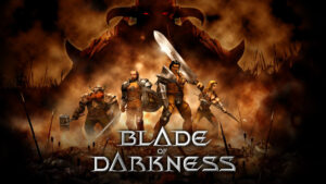 Classic ARPG Blade of Darkness gets Xbox and PlayStation ports