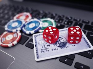 Here’s When You Know It’s Time To Ditch Your Online Casino Provider