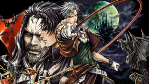 Konami says fans “always want more Castlevania, and we do too”