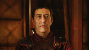 LOTR: The Rings of Power season 2 adds Ciarán Hinds and more to cast