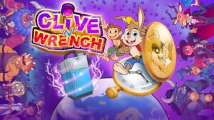 Clive ‘N’ Wrench Review