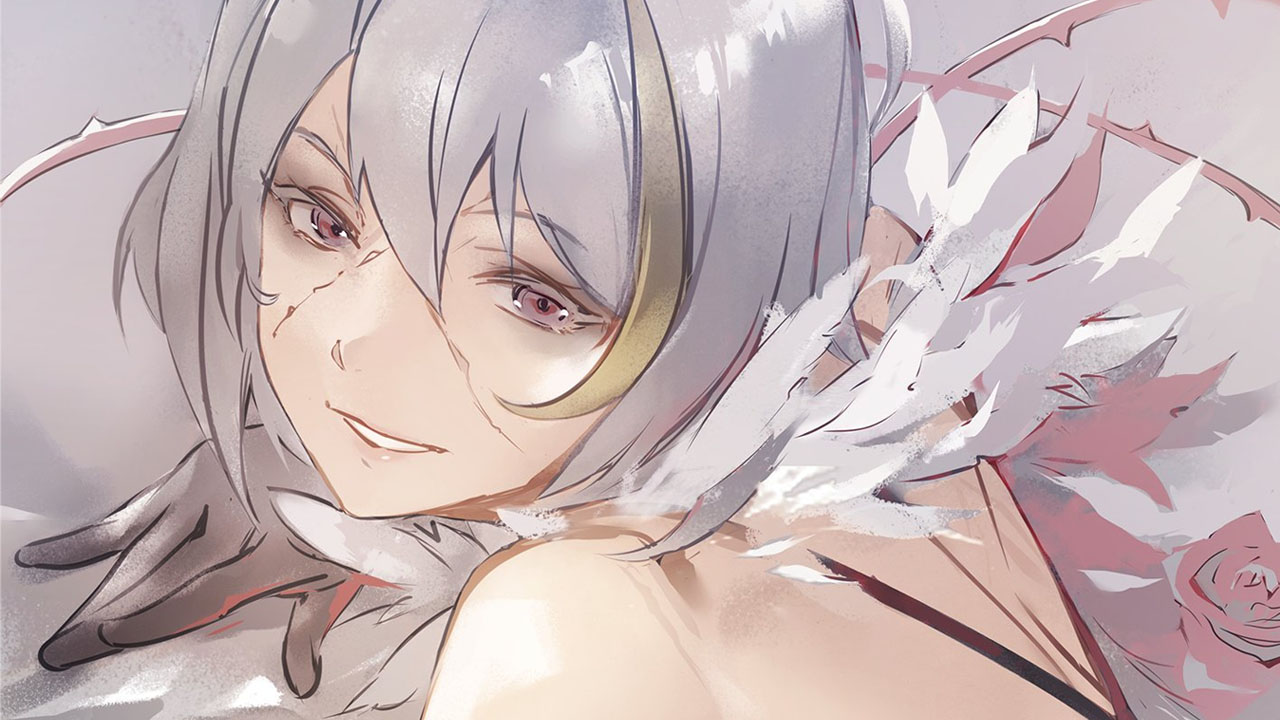 Code Vein tops 3 million copies shipped and sold
