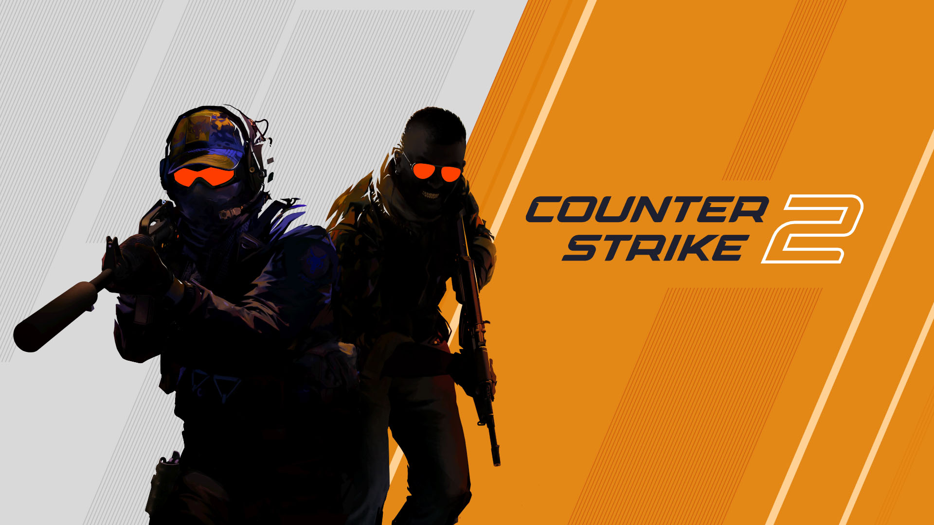 Counter-Strike 2 announced for PC