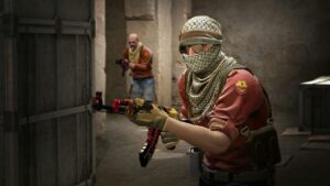 Rumor: “Counter-Strike 2” beta to be announced soon
