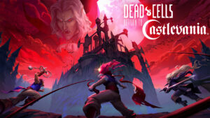 Dead Cells: Return to Castlevania DLC Review