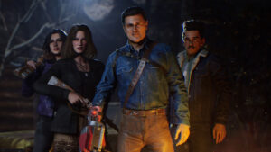 Evil Dead: The Game is getting a GOTY edition alongside Steam release