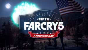 Far Cry 5 gets 60FPS support on Xbox Series X|S and PS5