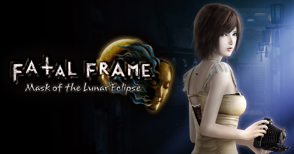 FATAL FRAME: Mask of the Lunar Eclipse Review