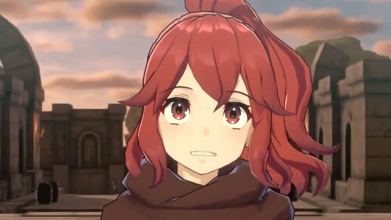Gamebanana forces Fire Emblem Engage uncensored patch to be censored again