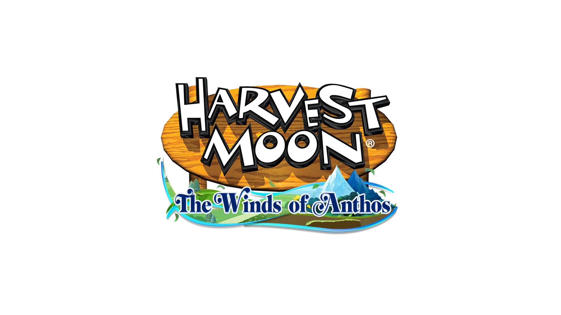 Harvest Moon: The Winds of Anthos announced