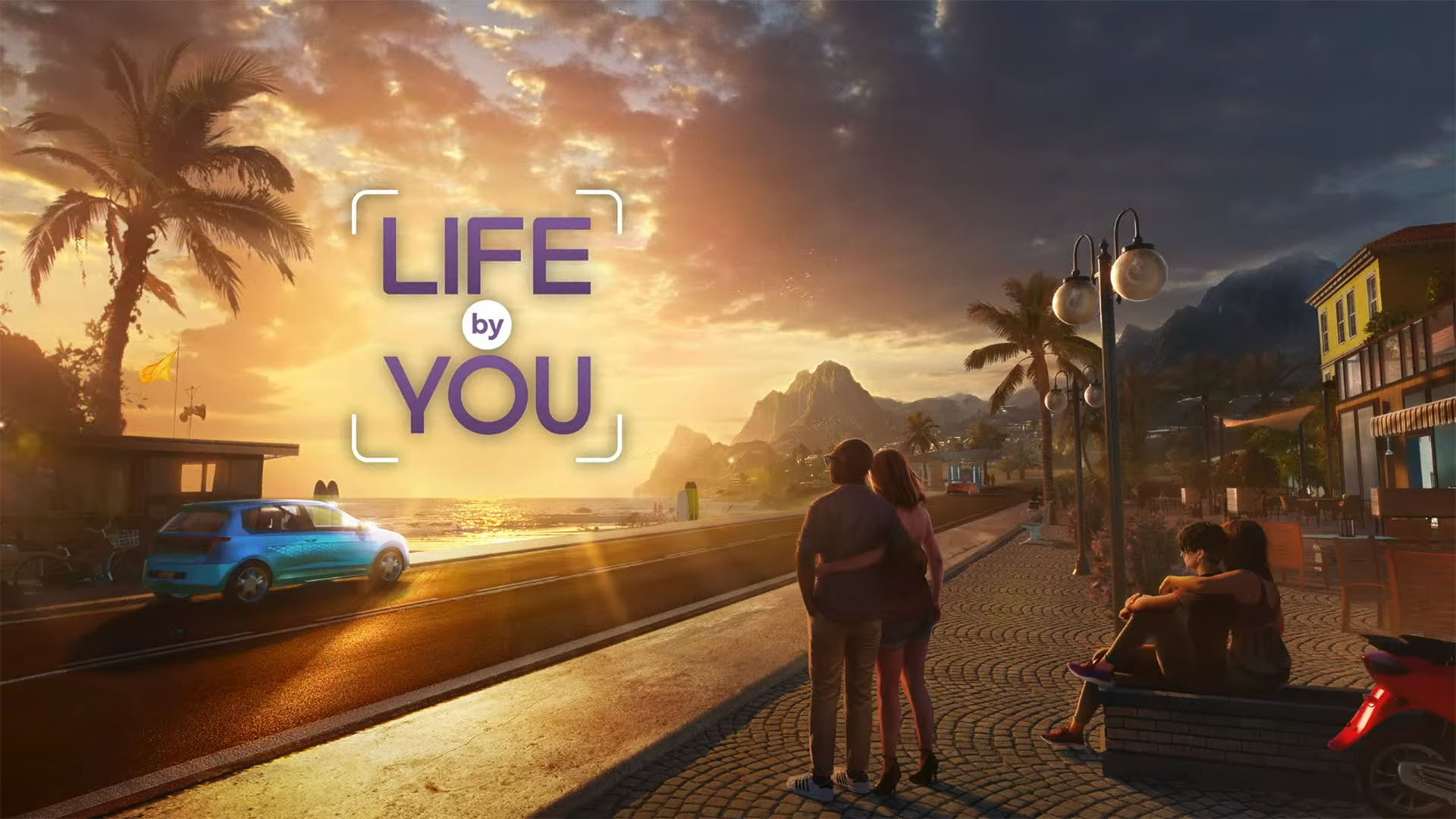 The Sims creator’s new game Life by You gets September early access launch