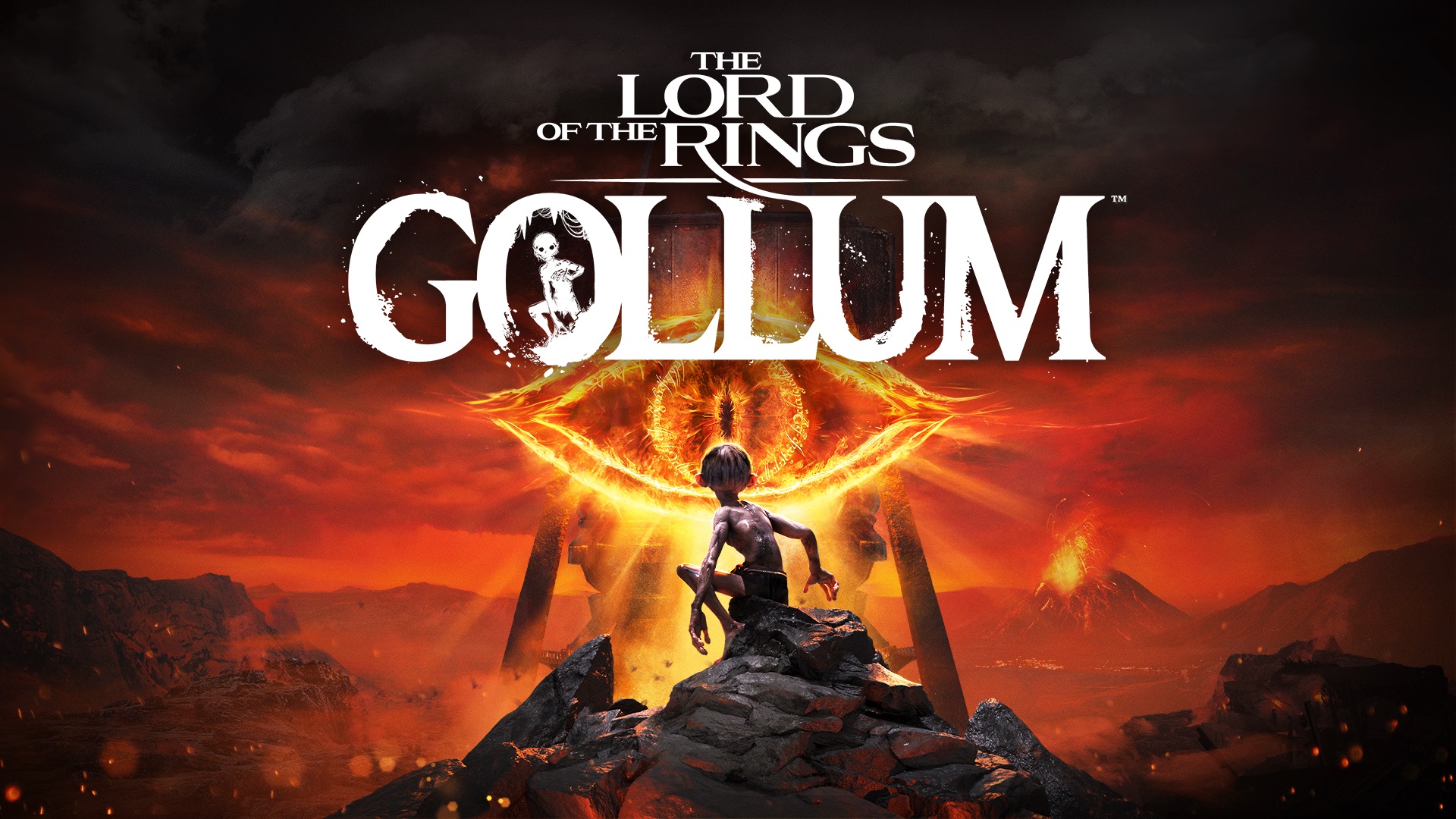 The Lord of the Rings: Gollum release date set for May