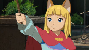 Xbox Game Pass adds Ni no Kuni II, Guilty Gear: Strive, more in March 2023