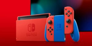 Nintendo boss: Switch still has "strong performance over the next few years"