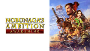 Nobunaga’s Ambition: Awakening announced with a worldwide release