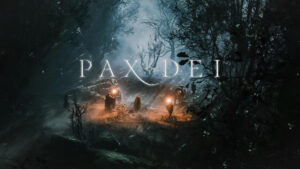 Pax Dei announced, a new "social sandbox MMO"