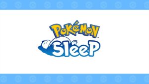 Pokemon Sleep Guide – Basic tips when starting