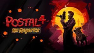 POSTAL 4 is getting PlayStation ports this month