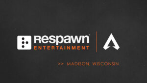 Respawn Entertainment launches third studio in Wisconsin