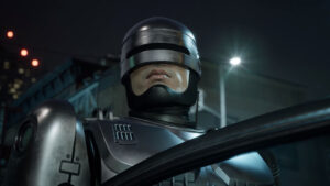 RoboCop: Rogue City gets delayed to September