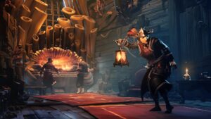 Sea of Thieves Guide – The Marauder’s Medley Part 3: Tall Tales, Retold