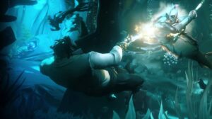 Sea of Thieves Guide – The Marauder’s Medley Part 4: Sunken Kingdom, Revisited