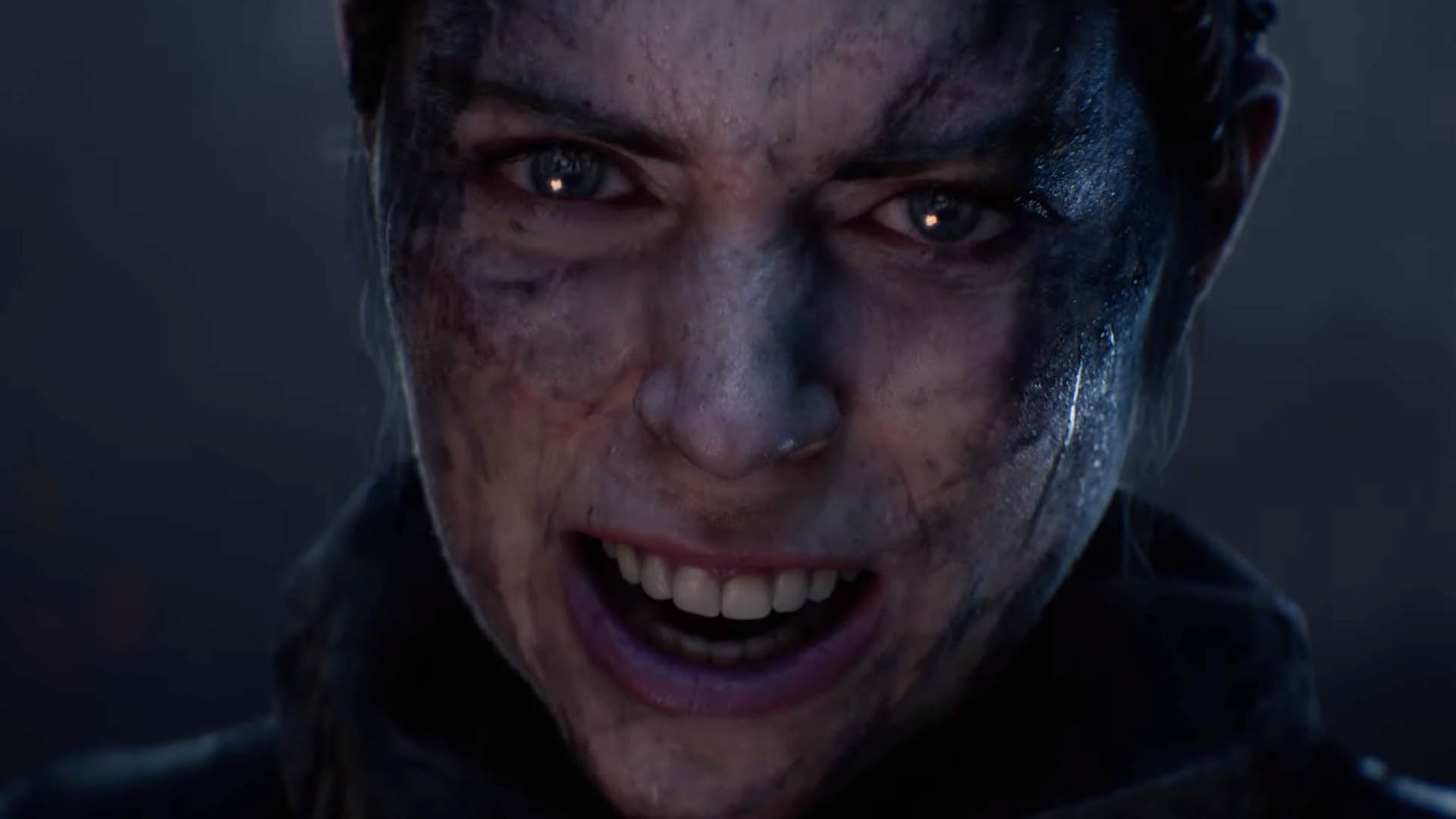 Senua’s Saga: Hellblade II shows off facial animations in new video