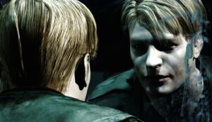 Return to Silent Hill film gets lead actors for James and Maria
