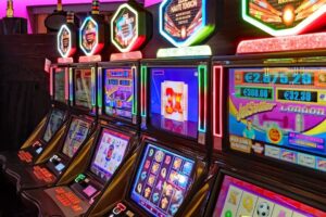 Exploring the Vegas Atmosphere and Playing Social Casino Games: A Journey Through Gambino Slots