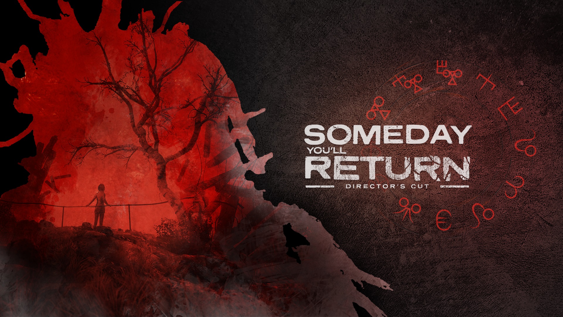 Someday You’ll Return: Director’s Cut is now available