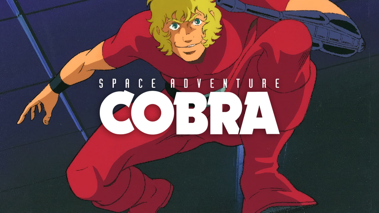 Space Adventure Cobra game adaptation announced by Microids