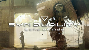 SYNDUALITY weeb Titanfall game now titled SYNDUALITY: Echo of Ada