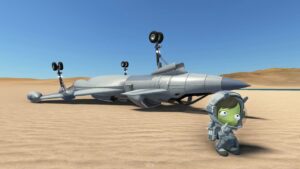 Take-Two hit by layoffs, includes Kerbal Space Program publisher Private Division and others