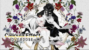 The Caligula Effect: Overdose PS5 port western release dates are set