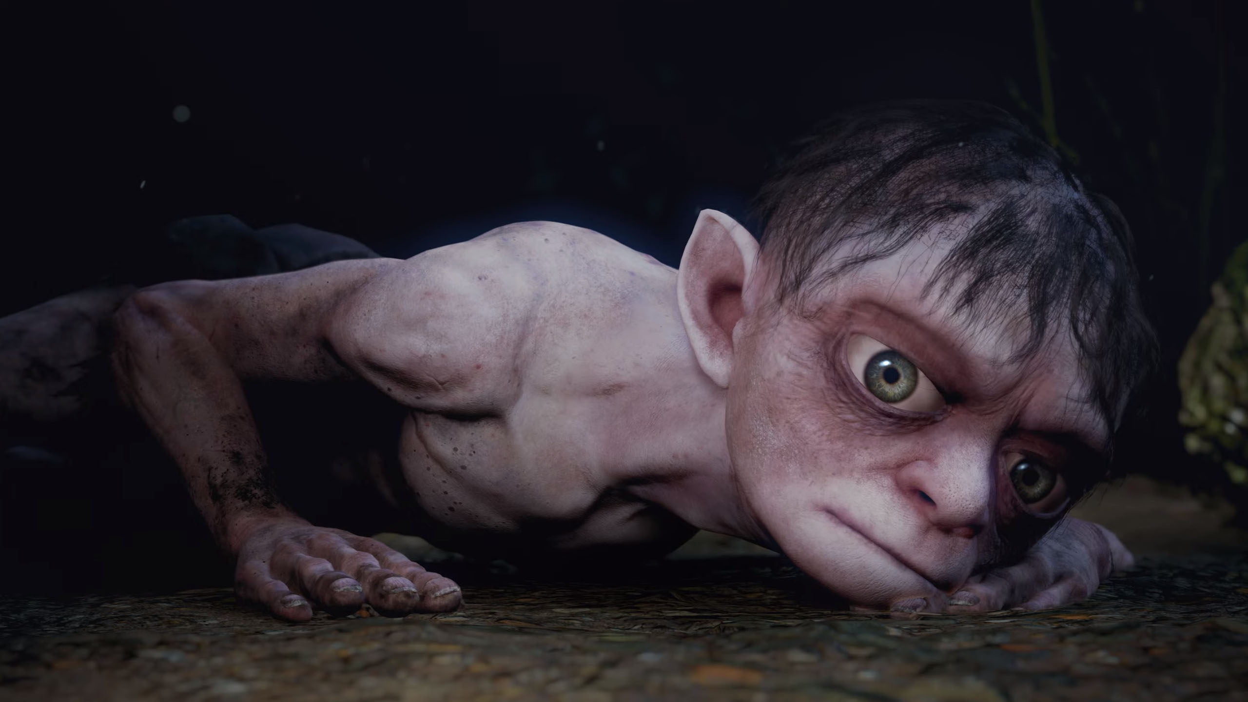 The Lord of the Rings: Gollum reintroduces Smeagol’s story in new trailer