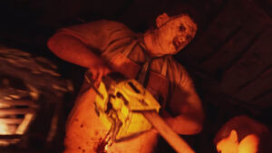 The Texas Chain Saw Massacre reveals release date and technical test