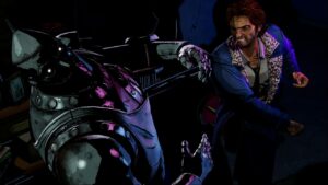 The Wolf Among Us 2 delayed to 2024 to avoid crunch