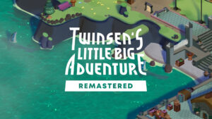 Twinsen’s Little Big Adventure 1 and 2 are getting HD remasters