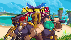 Strategy roguelike Wargroove 2 gets release date