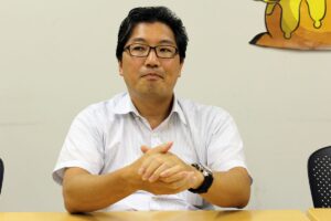 Yuji Naka has admitted guilt on insider trading case