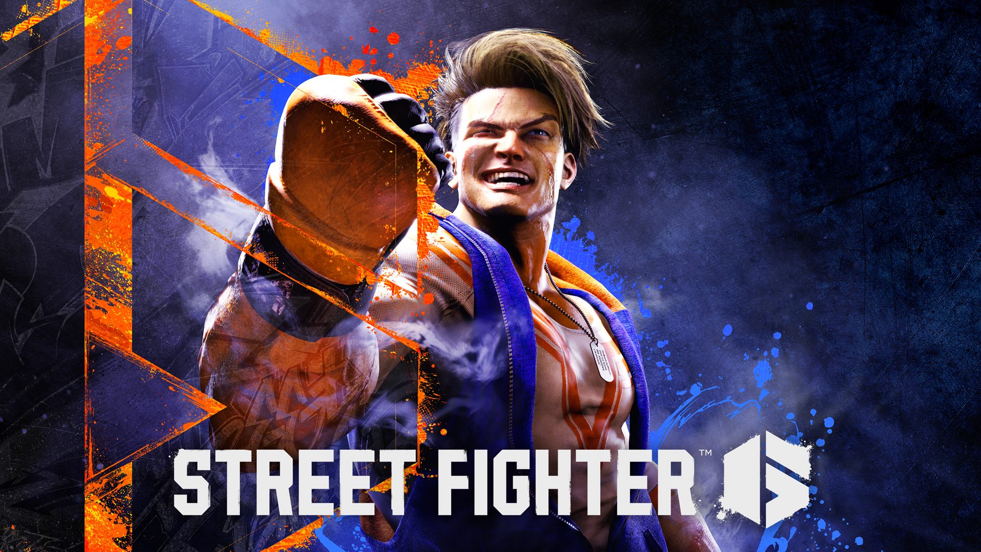 Street Fighter 6 Demo Preview