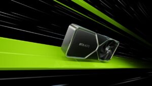 Nvidia RTX 4070 officially announced