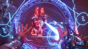 EA’s magic FPS Immortals of Aveum reveals first look at gameplay