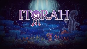 ITORAH is now available on consoles
