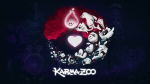 Multiplayer-focused sidescroller KarmaZoo announced